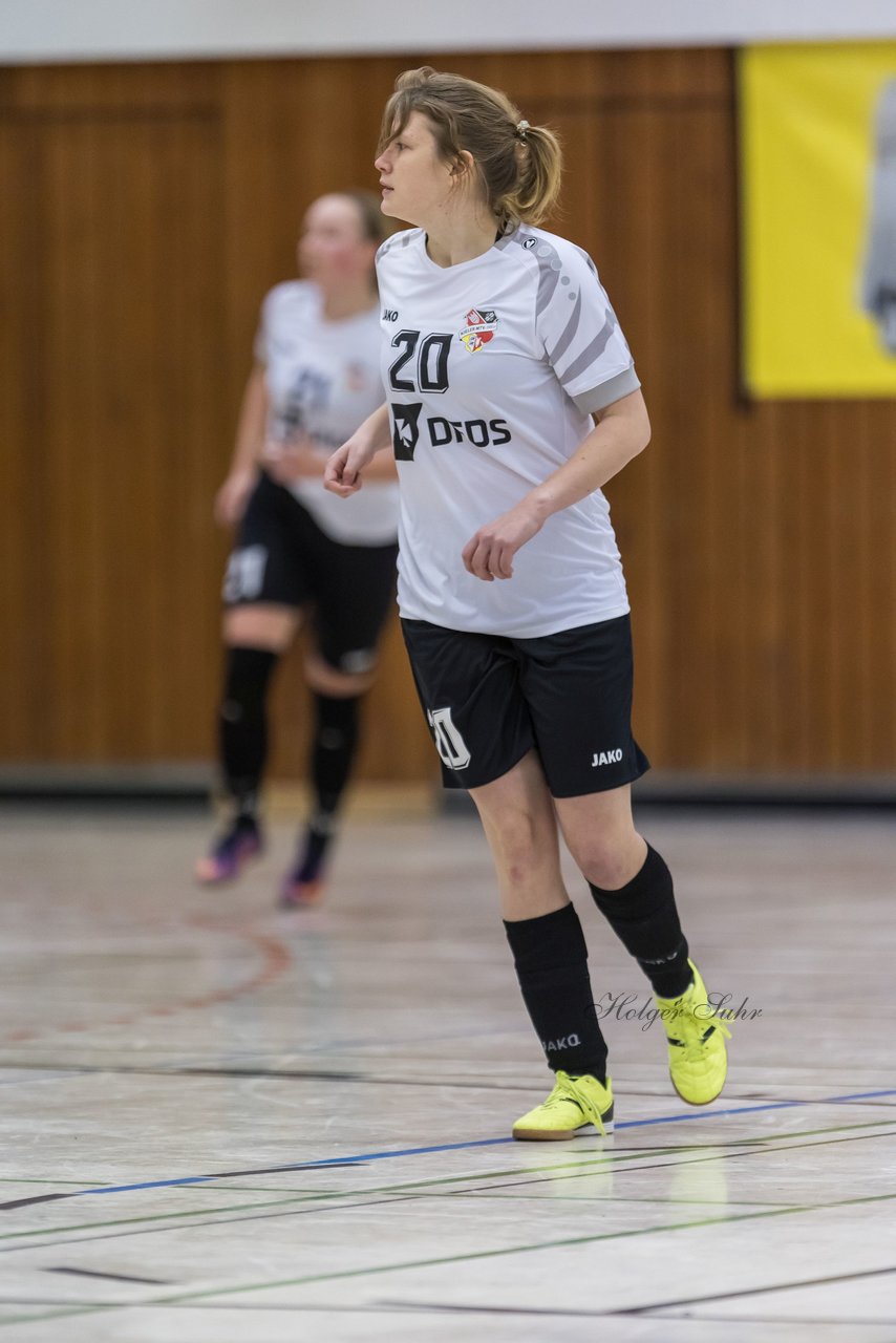 Bild 499 - VR Bank Cup Horst